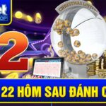 Đề về 22 hôm sau đánh con gì Kubet