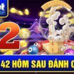 Đề về 42 hôm sau đánh con gì Kubet